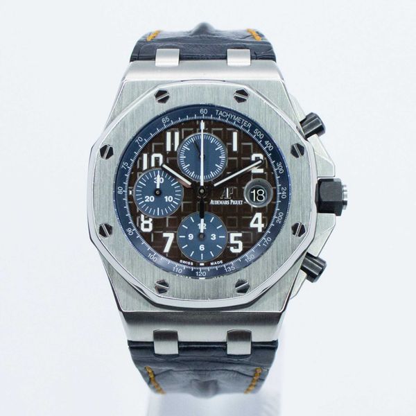 Audemars Piguet Royal Oak Offshore 26470ST.OO.A099CR.01